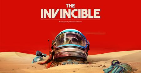 The Invincible na PGA!