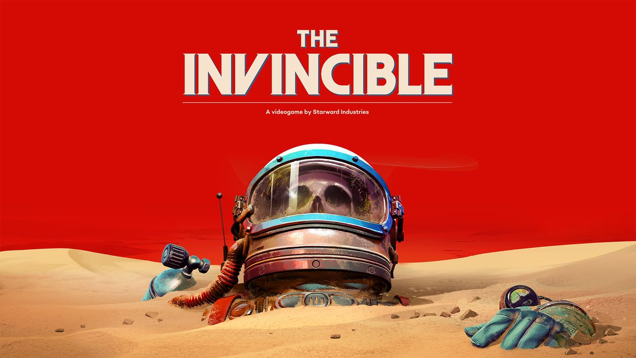 The Invincible na PGA!