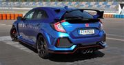 Honda Civic Type R