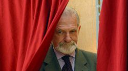 prof. Bronisław Geremek