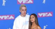 Jej fan nie zdążył nagrać piosenki. Ariana Grande specjalnie zaczęła śpiewać jeszcze raz