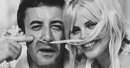 Peter Sellers, znany komik, był potworem. Tak wspomina go dziś żona