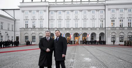 Ukłon PiS-u w stronę prezydenta? Zdjęto z obrad ustawę, która mogła zepsuć Andrzejowi Dudzie wizytę