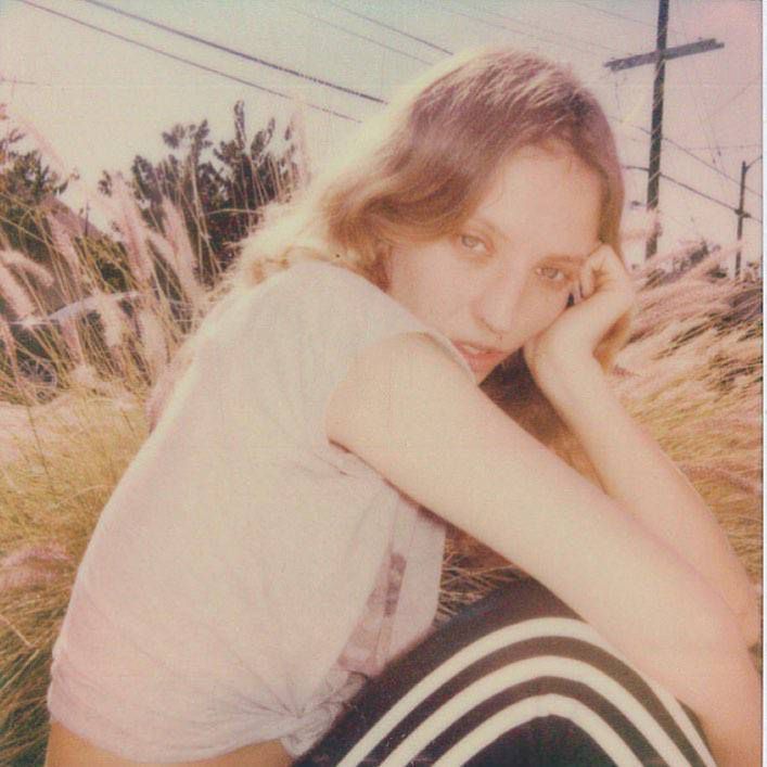 Petra Collins – nowa partnerka Justina Theroux