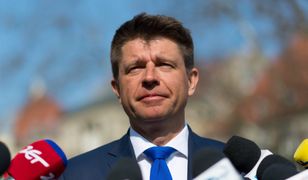 Ryszard Petru miał być inwigilowany. Jest decyzja sądu