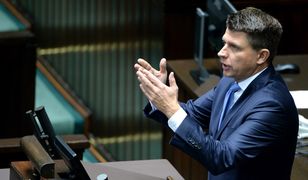 Ryszard Petru ukarany finansowo. Wszystko przez jego zawziętość