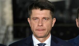 Sprawa inwigilowania Ryszarda Petru. Prokuratura odmawia wszczęcia śledztwa