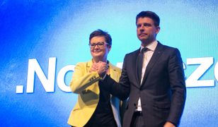 Petru chce zgody z Lubnauer. Napisał list do członków Nowoczesnej i uderza w 500+