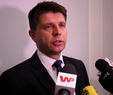 Jarosław Kaczyński żąda przeprosin od Ryszarda Petru za "oszusta". Jest reakcja lidera Teraz!