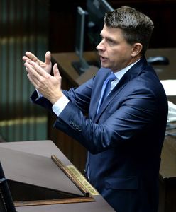 Ryszard Petru ukarany finansowo. Wszystko przez jego zawziętość