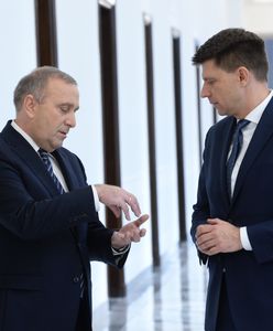 Z Nowoczesnej mogą odejść kolei posłowie. ”Mega przesilenie”