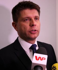 Nowy plan Petru. Wybory wiosną przyszłego roku