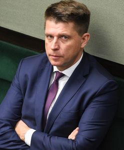 Ryszardowi Petru się upiekło. Sąd uznał, że jest niewinny