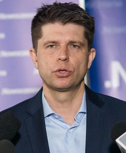 Petru odpowiada Lubnauer. "Jestem wiernym ideom"