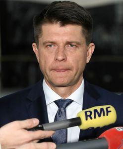 Immunitet Petru zagrożony? Maciej Wąsik złożył prywatny akt oskarżenia