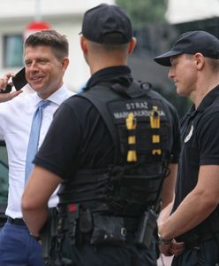 Opozycja w bagażniku. Ryszard Petru dla WP: "Zbieramy euforyczne gratulacje"