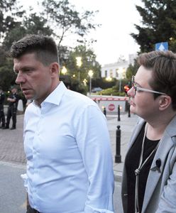 Zaczęło się szukanie wielkich pieniędzy. Albo je znajdą, albo do widzenia