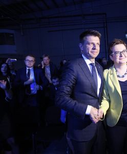 Sikora: To dopiero początek końca Ryszarda Petru. Lubnauer nie pozwoli mu działać w partii