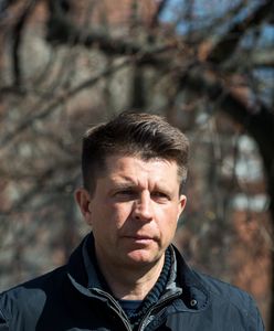 Ryszard Petru. Szczęśliwy polityczny emeryt. Teraz zarabia dużo więcej