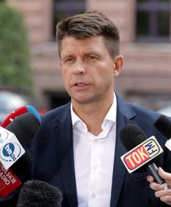 Ryszard Petru jest cięty na prezydenta. "Dostał rozmowę porządkującą, przypominającą, jaka jest kolejność dziobania"