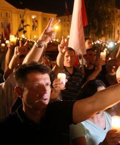 Mocne komentarze ws. śledzenia Ryszarda Petru. Jest reakcja policji