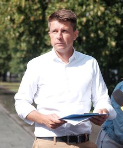 Minister Maciej Wąsik chce pozwać Ryszarda Petru. "Nie pozwolę by nazywać mnie przestępcą"