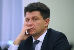 Problemy z rozwodem Ryszarda Petru. Nieoficjalnie powodem ma być rozdzielność majątkowa
