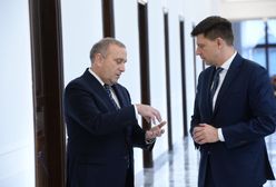 Z Nowoczesnej mogą odejść kolei posłowie. ”Mega przesilenie”