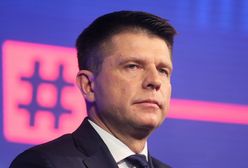 Petru przeciwko wolnemu w Wigilię. Polityk goni Polaków do pracy, sam jako poseł się nie przemęcza