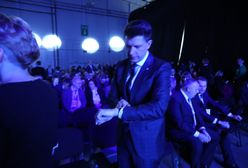 Nie ma już "Nowoczesnej Ryszarda Petru". Partia oficjalnie zmieniła nazwę