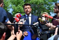 Ryszard Petru: dzisiaj opuszczam Nowoczesną