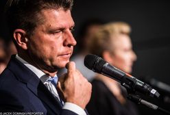 Ryszard Petru będzie walczył w Strasburgu. Chce odzyskać 28 mln złotych