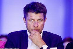 Definitywny koniec partii Ryszarda Petru. Teraz! wyrejestrowane z ewidencji partii politycznych