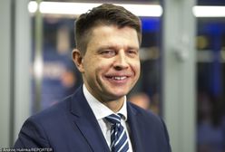 Petru ogłosił swój plan. "Podjąłem decyzję. To kontroferta dla Morawieckiego"