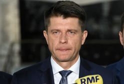 Sprawa inwigilowania Ryszarda Petru. Prokuratura odmawia wszczęcia śledztwa