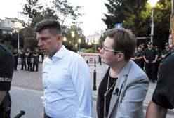 Zaczęło się szukanie wielkich pieniędzy. Albo je znajdą, albo do widzenia