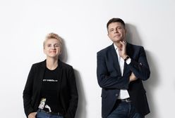 Teraz! oni. Ryszard Petru i Joanna Scheuring-Wielgus zdradzają nam plany swojej nowej partii