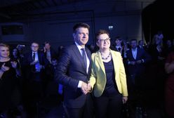 Sikora: To dopiero początek końca Ryszarda Petru. Lubnauer nie pozwoli mu działać w partii