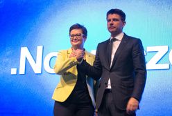 Petru chce zgody z Lubnauer. Napisał list do członków Nowoczesnej i uderza w 500+