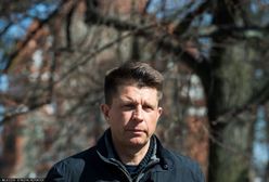 Ryszard Petru. Szczęśliwy polityczny emeryt. Teraz zarabia dużo więcej