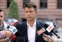 Ryszard Petru jest cięty na prezydenta. "Dostał rozmowę porządkującą, przypominającą, jaka jest kolejność dziobania"