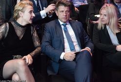 Ryszard Petru, Joanna Scheuring-Wielgus i Joanna Schmidt. Nowe otwarcie