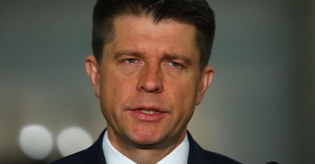 Ostre słowa Ryszarda Petru o śmierci Pawła Adamowicza