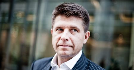 Petru: zakładałem tę partię. Trudno będzie jej się rozstać ze mną