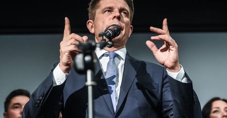 Ryszard Petru kontra Piotr Misiło. Rozbieżne zeznania