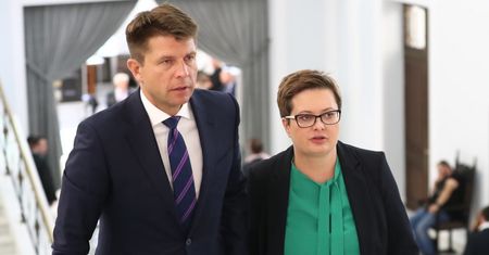 Głupota polityczna nie ma płci. Dziś nikt o tym nie pamięta
