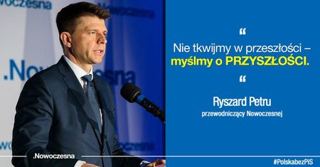 Nowoczesna dba o wizerunek w sieci i płaci tysiące złotych za zrobienie dla nich memów