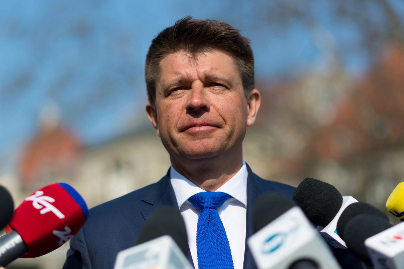 Ryszard Petru miał być inwigilowany. Jest decyzja sądu