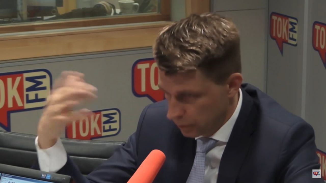 Ryszard Petru znowu jest pośmiewiskiem internautów. Co takiego powiedział?