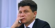 Problemy z rozwodem Ryszarda Petru. Nieoficjalnie powodem ma być rozdzielność majątkowa